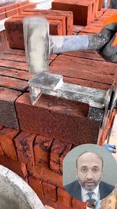 1.5M views · 5.9K reactions | Easy Brick Cutter #diy #HomeImprovement #House #construction | Syed Shan Haider | Facebook