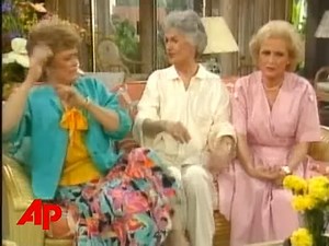 8.5K views · 66 reactions | Estelle Getty of 'Golden Girls' Dies at 84 | Phuongnhat47833 | Facebook