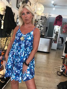 By LOVELY Blue Summer | Lovely