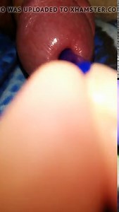 inserting silicone into the urethra