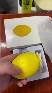Lemon Vibrator, Toys Woman - Powerful Clitoral Suction Device with Pulsed Air Pressure Suction, 10 Modes Clitoral Stimulator, Silent Adult Sex Toy, Waterproof Lemon Sex Toy