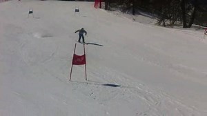 1.4K views · 67 reactions | SPECIAL OLYMPICS GB NATIONAL SKIING COMPETITION 2016 This is serious skiing! Passion, technique, agility, bravery and determination. #SOGBSKI16 | Special Olympics Great Britain | Facebook