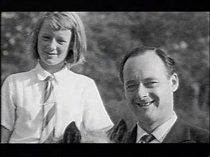 Donald Campbell - Bluebird Documentary