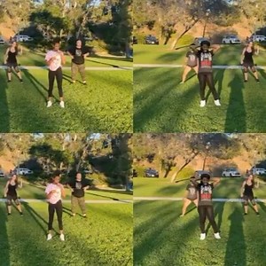 Park Pop UPS for Adults are lit too!@originhiphop1 #socialdistancing #socialdisdancing #originhiphop #blacklivesmatter #blackownedbusiness | The Origin Hip Hop Performing Arts Academy