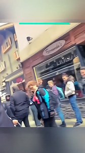 Dog howls at TV dog show 📺🐕🤠 #DogWatchingDogs #FunnyFails #GoofyPet #LOLAnimals #TVDrama | Denzel Chama Sadakah