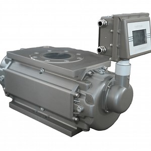 [Hot Item] High-Precision Durable Flange Connection Meter for Safe Natural Gas Flow