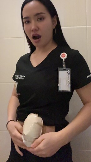 Understanding Colostomy Bag Care in Healthcare Settings