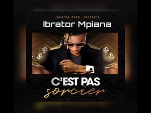 Ibrator Mpiana |Contre Maître| Titre: Boursier | Album | C'est Pas Sorcièr 👿