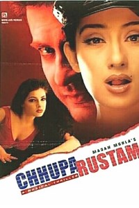 Watch And Download Movie Video Chhupa Rustam: A Musical Thriller For Free!