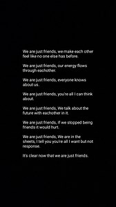 You are not only my love, you are my best friend. With you in my life is always on a cloud nine. I love you and that's the truth, nothing else will ever matter except You and Me.. I love you so much 💝 Heartfelt Romantic Love Quotes For My soulmate #heartfeltlovemessage #baby #forher #quotes #relationship #someone #PromiseYou #lovepoetry #imissyou #sweetheart #Romantic #Romance #babe #kiss #darling #someonespecial | Love Poems And Messages