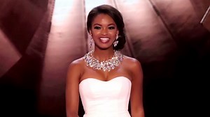 Miss Mississippi Crowned Miss USA 2020 - | BET AWARDS