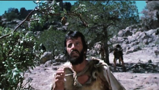 Caveman | movie | 1981 | Official Trailer