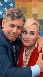 Rebel Wilson | Bloopers from SENIOR YEAR…and did you guys catch the special bonus scene at the very very end? (If not watch it now on Netflix) | Instagram