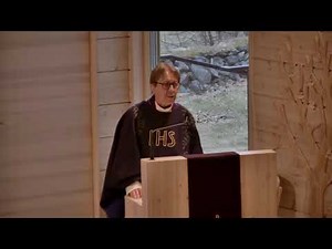 Kiirastorstai- Kiihtelysvaaran kirkko