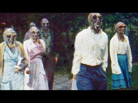 Top 10 Disturbing Photos That Suggest We’re Living in a Simulation