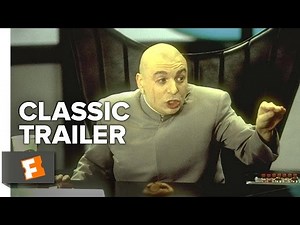 ‘Austin Powers: The Spy Who Shagged Me’ Exudes Weird Erotic Energy Even After 20 Years