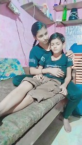 Bhai bahan Ka pyar 🥰 | Sakshi Yadav