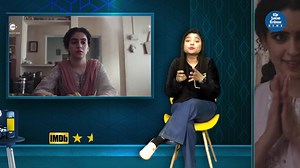 "Mrs." starring Sanya Malhotra is a gripping portrayal of a woman’s quiet struggle within the confines of domesticity. The film unfolds slowly, like a simmering dish, each layer revealing the emotional labour and suffocating nature of her daily life. The power of the film lies in its silences, where emotions speak louder than words. Tune in for our concise review, and don’t forget to like, share, and subscribe for more content! #TheAssamTribune #cinemascape #Mrs | The Assam Tribune