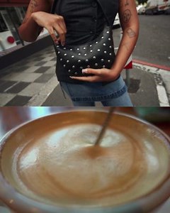 9.8K views · 46 reactions | Friday morning mood fr ☕ This coffee is getting us thru the Friday feels. Cop our Accessories in-store or online at bash.com/the-fix #TheFIXDrip | The FIX | Facebook