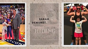 sarahspeaksup.com | Sarah Speaks Up