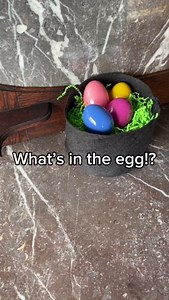 These tiny sushi puzzle erasers are a thoughtful gift for the Sushi-lover in your life. They are a perfect replica of the real thing! Each one can be pulled apart and put back together again. This sushi is so cute no one will mind that you gave them sushi that they cannot eat. Perfectly sized for sushi-eating dolls. BUY YOURS NOW!!! https://ow.ly/MiHQ50QZ6Lx #adventuretown #latoystore #sushi | Adventuretown Toy Emporium