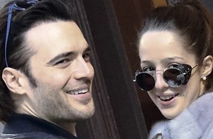 Giulio Berruti: la fidanzata, l'amore per gli animali e i nuovi progetti