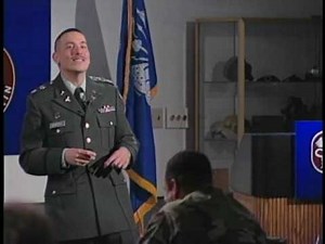 MEDICAL MANAGEMENT OF CHEMICAL AND BIOLOGICAL CASUALTIES - COUNTERTERRORISM