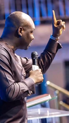 11K views · 729 reactions | Prophetic declaration -Apostle Joshua Selman | Flaming Channel | Facebook