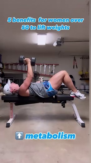 1K views · 96 reactions | There are several benefits for women over...