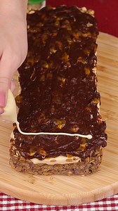 2.6K views · 22 reactions | Gluten-free chocolate passion fruit mousse pie | Grandma's Recipes | Facebook