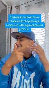 15K views · 12 reactions | Como así este villancico tan weno por dios Jsjsjd #fyp #like #tiktok #instagram #parati | Jorge Ignacio Gatica Diaz | Facebook