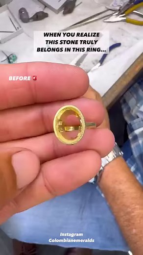 10K views · 440 reactions | How to buy & tell a good quality emerald...