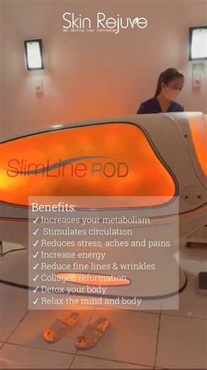 “NO EXERCISE NO PROBLEM” Introducing POWER SLIM CAPSULE that helps to increase your metabolism, for detoxification, improves heart, brain and blood circulation and it also improves sleeping pattern. Learn more about our offers by contacting us! ☎️Timog(02 7358-38831/ 63 921-4274-212) ☎️Kamias(027358-5950 / 63921-2318-424） ☎️Palawan(02 7358-3883/ 63945-846-1864 ) #skinrejuve #skinclinic #skincare #skin #beauty #dermatologist #aesthetics #facial #antiaging #skintreatment #beautyclinic #skindoctor 