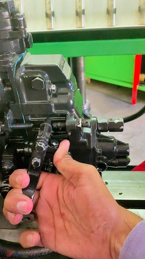 1.5M views · 10K reactions | Testing ️藺⚙️ #fypシ゚viralシ #short #foryouシ | HM Diesel Lab | Facebook