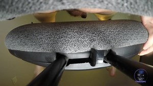 How To Use That Useless Chair Gap With Lelo Loki Ass Hole Cock Tease