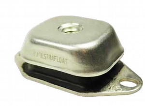 [Hot Item] On board vibration isolation mount