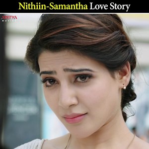 Nithiin-Samantha Love Story Moviename :#AAa Cast: #Nithiin #Samantha #trending #south #superhit #southmovie #viral #Bollywood #Movieclips #Scene #Superhit #Trending #Adityamovies | Aditya Movies