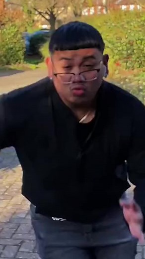 Salt Papi’s transformation is INSANE 😭 #misfitsboxing #highlights | Misfits Boxing