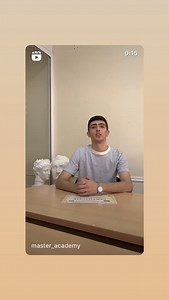 Master Academy on Reels