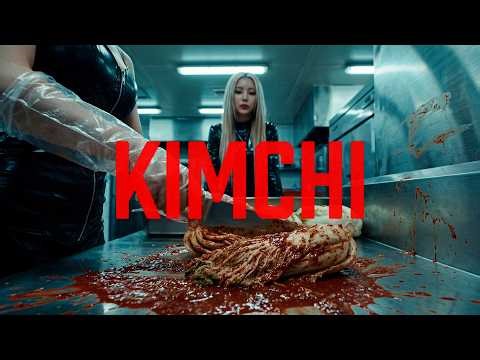 KIMCHI EMPIRE | AI Short Teaser Made with Seedance 2.0