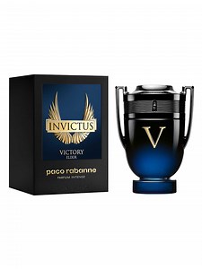 Buy Paco Rabanne Men Invictus Victory Elixir Eau De Parfum Intense Natural Spray   50ml -  - Personal Care for Men