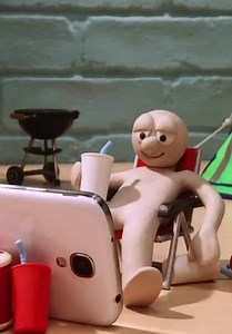 Morph Mini Adventures S01:E01 - Morph Mini Adventures: Volume 1