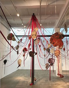 Category: Ellen Gallagher