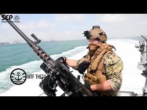 Scp mobile task force - extreme training video