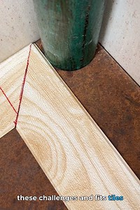 Precision Tile Fitting Techniques for Perfectly Aligned and Beautiful Corner Installations | Brahmastra