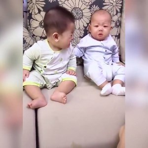 2.8K views · 16 reactions | Crying is contagious. | Unbelievable | Facebook