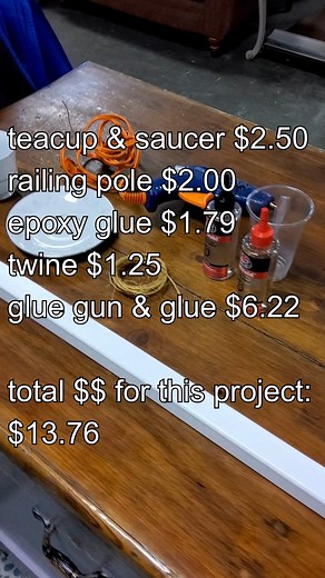 Habitat Choptank ReStore on Reels