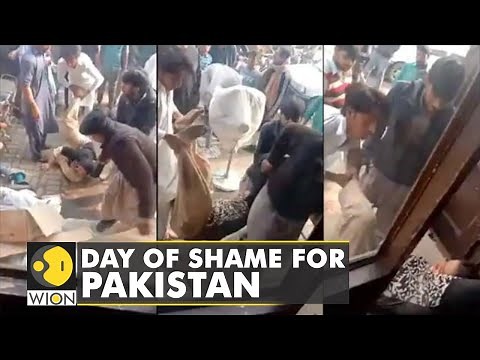 Pakistan: Four women stripped, were paraded naked and assaulted by men in Faisalabad | World News