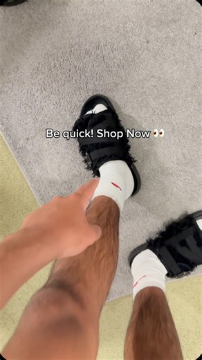 441K views · 350 reactions | 'Distressed' DracoSlides are back in stock! First 100 orders get a free Draco Shiesty 亮 No restocks, don’t miss out. | Draco Slides | Facebook