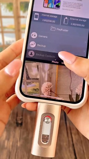 【3-in-1 Memory Magic｜The Only Flash Drive Your Phone & PC Need】 📱 Lightning USB 3.0 Password Protection Seamlessly transfer files between iPhone, computer, and tablet. Toggle between ports with one button—all secured by 6-digit encryption or Touch ID. #TripleThumbDrive #iPhoneStorageFix #CrossPlatformPro #SecureDataFlow #TechTravelEssential #PhoneMemoryBoost #PlugAndPlaySmart #NoCloudNeeded | Oarhwover